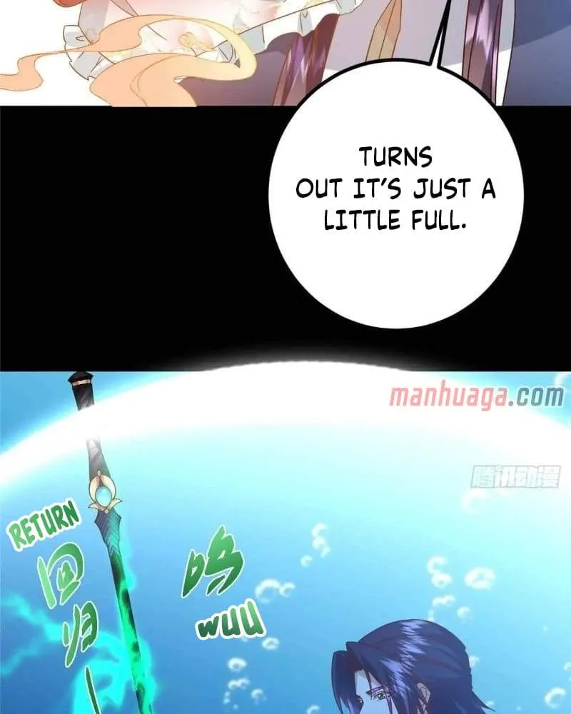 Keep A Low Profile, Sect Leader chapter 450 page 73