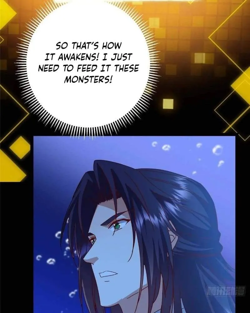 Keep A Low Profile, Sect Leader chapter 450 page 77