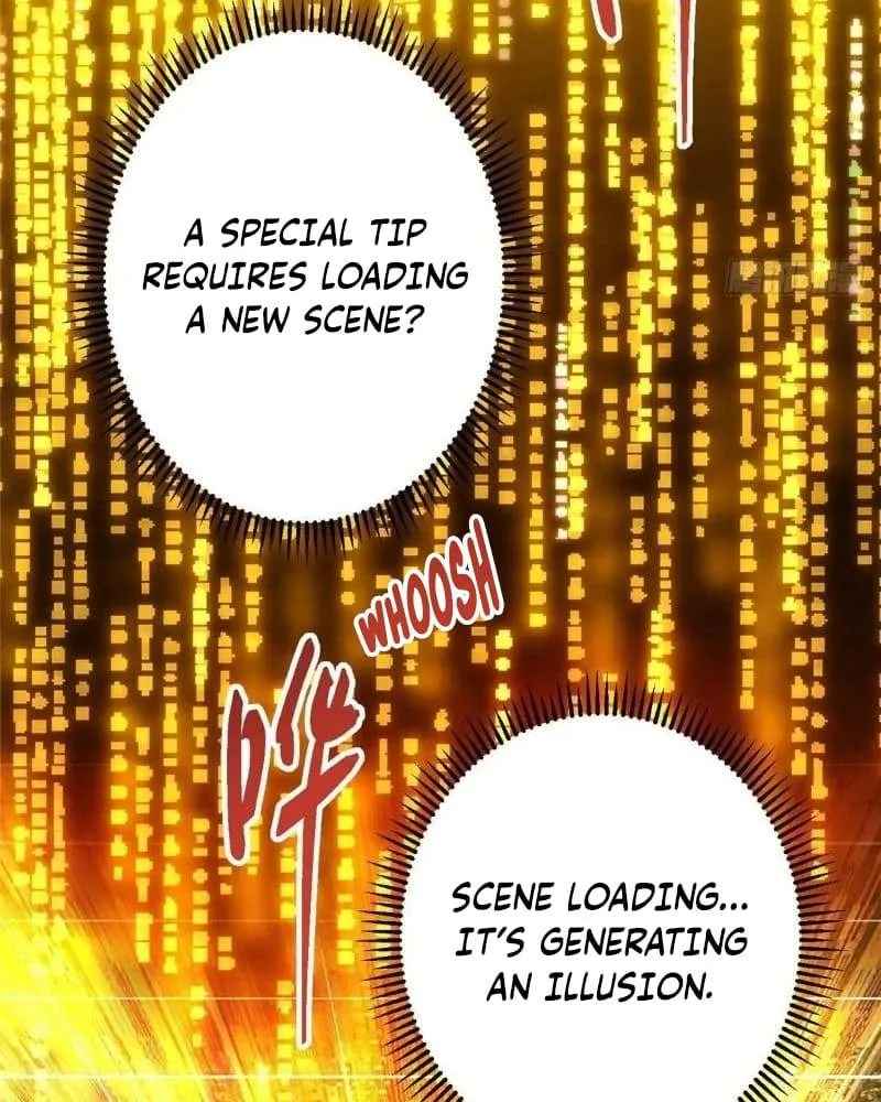 Keep A Low Profile, Sect Leader chapter 450 page 81