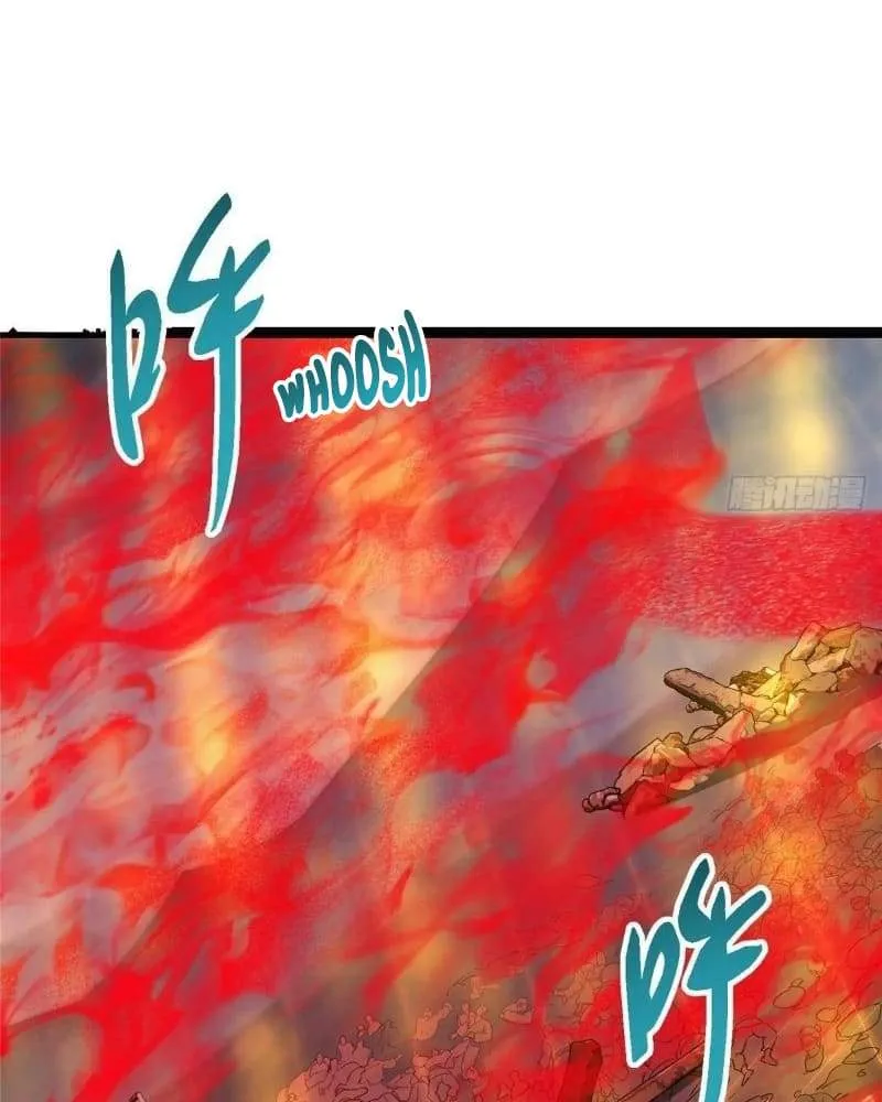 Keep A Low Profile, Sect Leader chapter 450 page 84