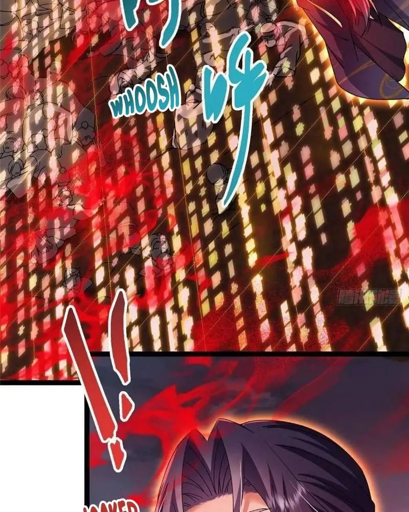 Keep A Low Profile, Sect Leader chapter 450 page 86