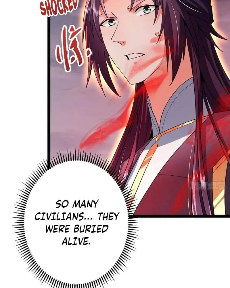Keep A Low Profile, Sect Leader chapter 450 page 87