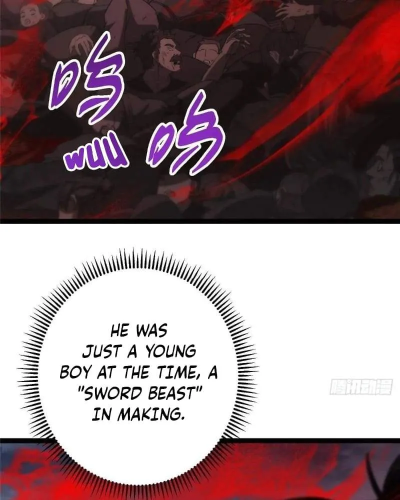 Keep A Low Profile, Sect Leader chapter 450 page 89
