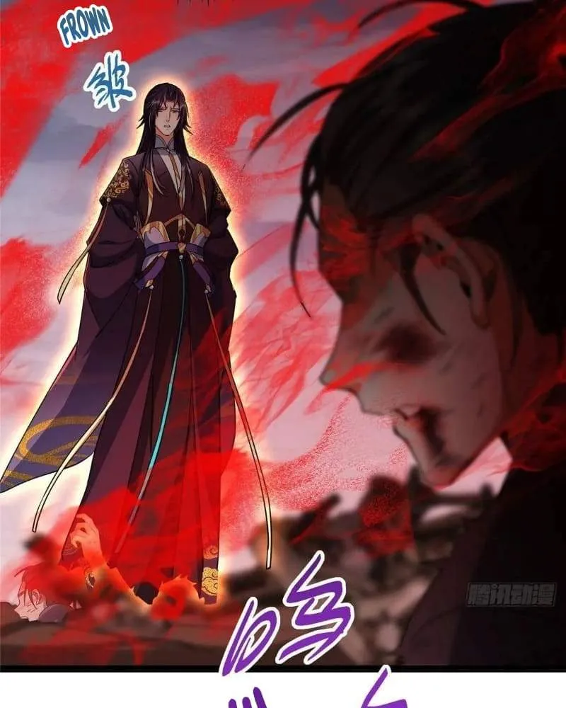 Keep A Low Profile, Sect Leader chapter 450 page 90