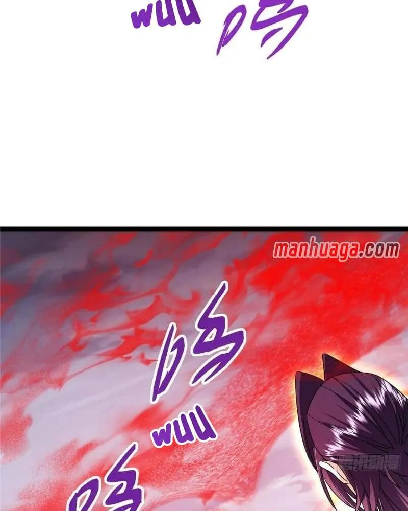 Keep A Low Profile, Sect Leader chapter 450 page 91