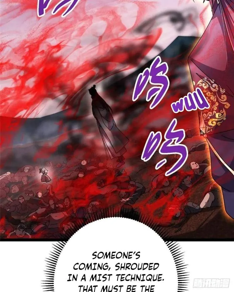 Keep A Low Profile, Sect Leader chapter 450 page 92
