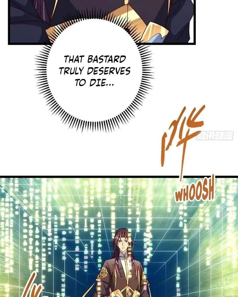 Keep A Low Profile, Sect Leader chapter 450 page 96
