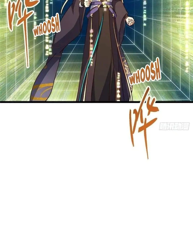 Keep A Low Profile, Sect Leader chapter 450 page 97