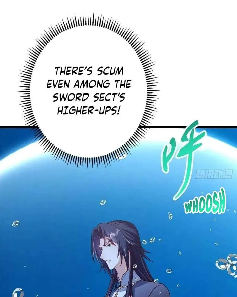 Keep A Low Profile, Sect Leader chapter 450 page 98