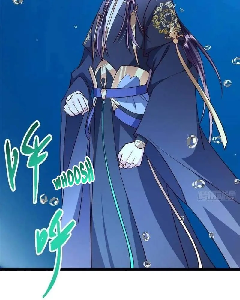 Keep A Low Profile, Sect Leader chapter 450 page 99