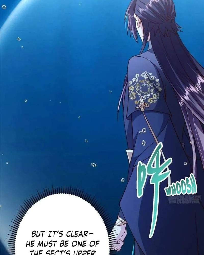 Keep A Low Profile, Sect Leader chapter 450 page 101