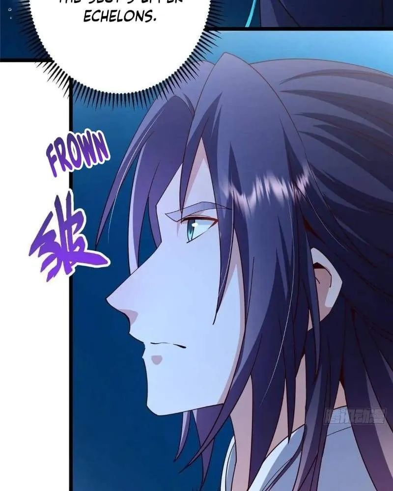 Keep A Low Profile, Sect Leader chapter 450 page 102