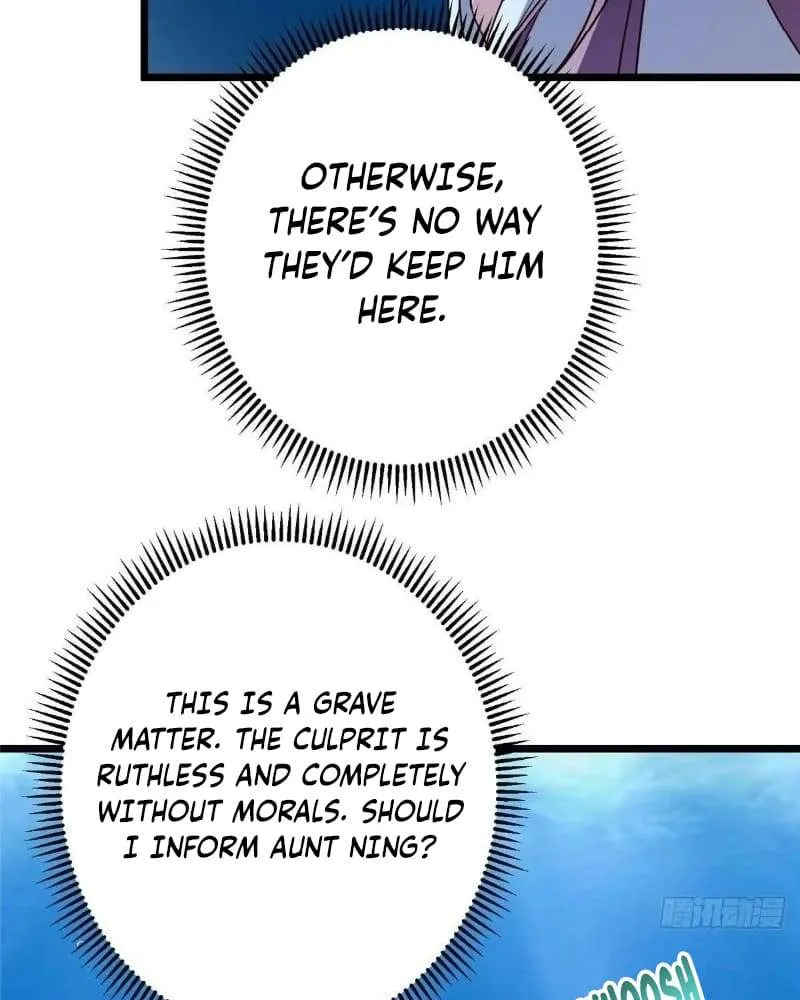 Keep A Low Profile, Sect Leader chapter 450 page 103