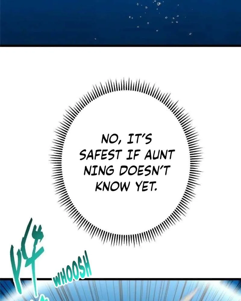 Keep A Low Profile, Sect Leader chapter 450 page 105