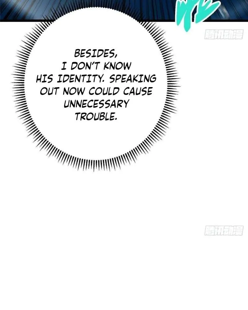 Keep A Low Profile, Sect Leader chapter 450 page 107