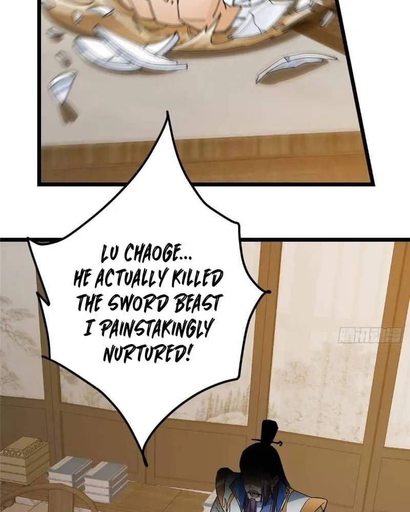 Keep A Low Profile, Sect Leader chapter 450 page 110
