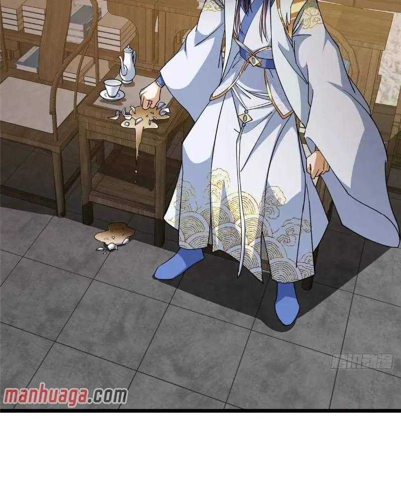 Keep A Low Profile, Sect Leader chapter 450 page 111