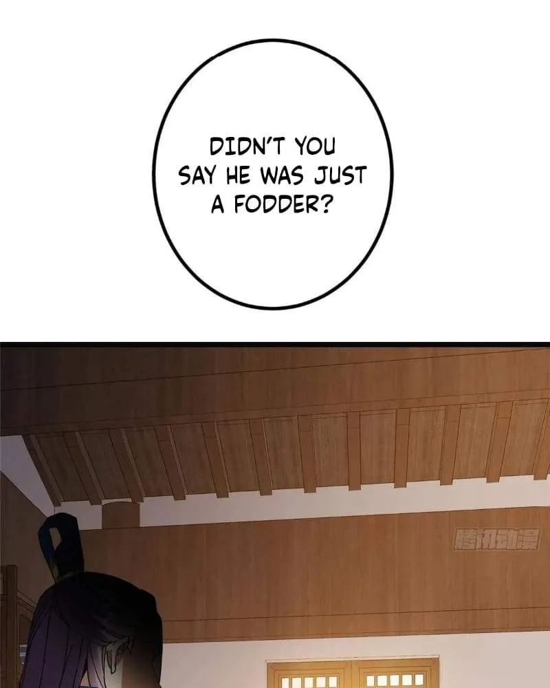 Keep A Low Profile, Sect Leader chapter 450 page 112