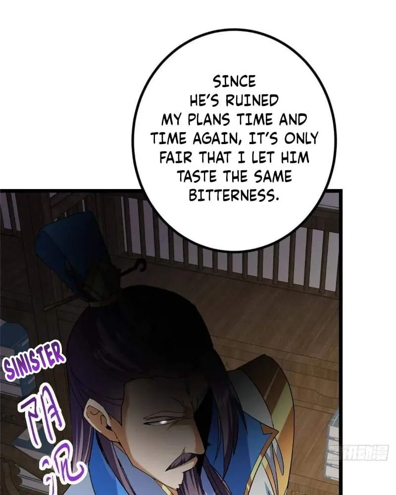 Keep A Low Profile, Sect Leader chapter 450 page 114