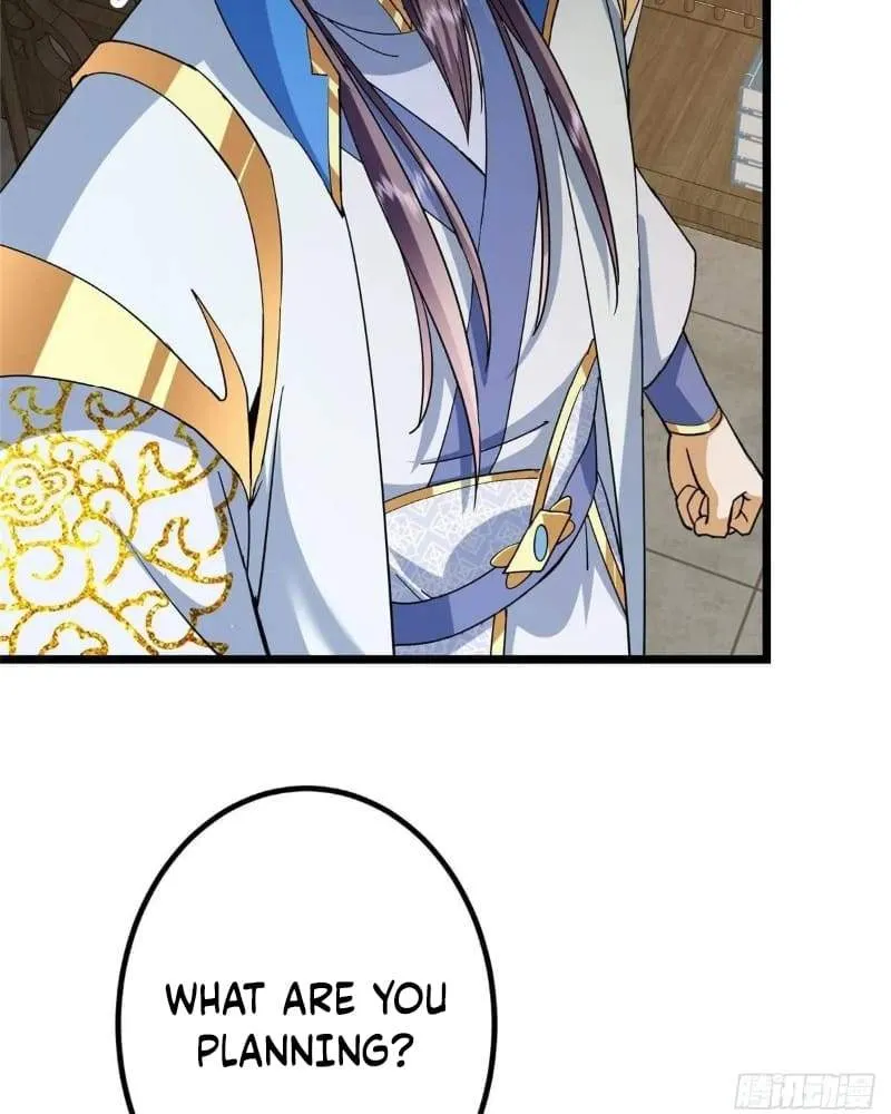 Keep A Low Profile, Sect Leader chapter 450 page 115