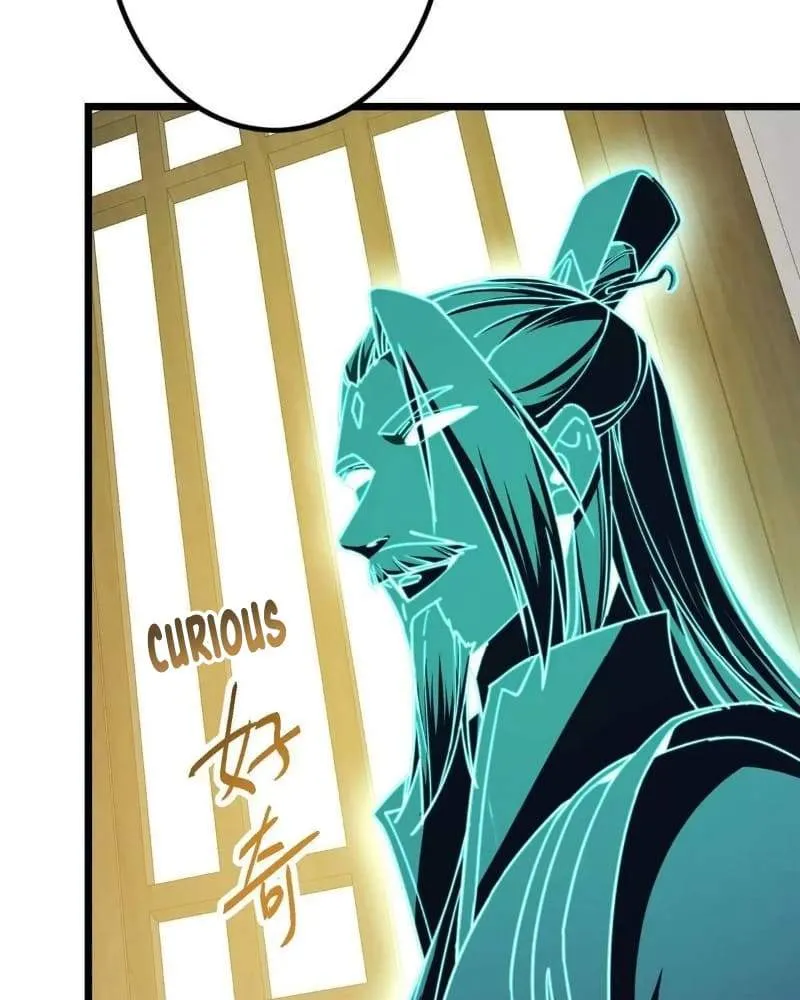Keep A Low Profile, Sect Leader chapter 450 page 116