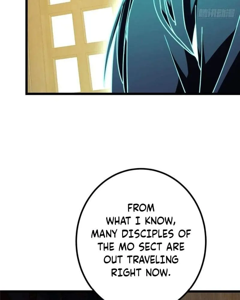 Keep A Low Profile, Sect Leader chapter 450 page 117