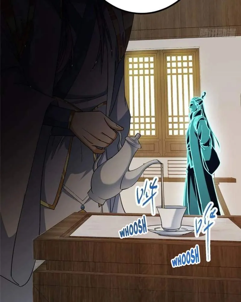 Keep A Low Profile, Sect Leader chapter 450 page 118