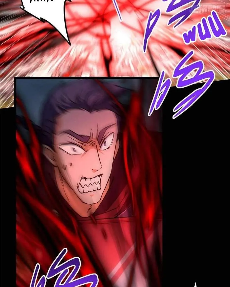 Keep A Low Profile, Sect Leader chapter 455 page 4