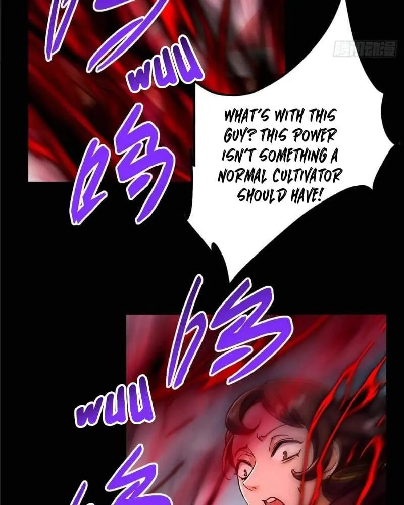 Keep A Low Profile, Sect Leader chapter 455 page 5