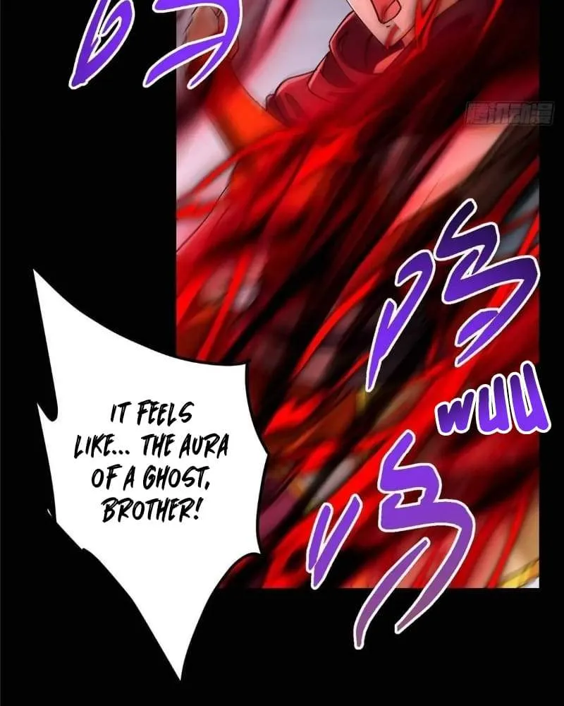 Keep A Low Profile, Sect Leader chapter 455 page 6