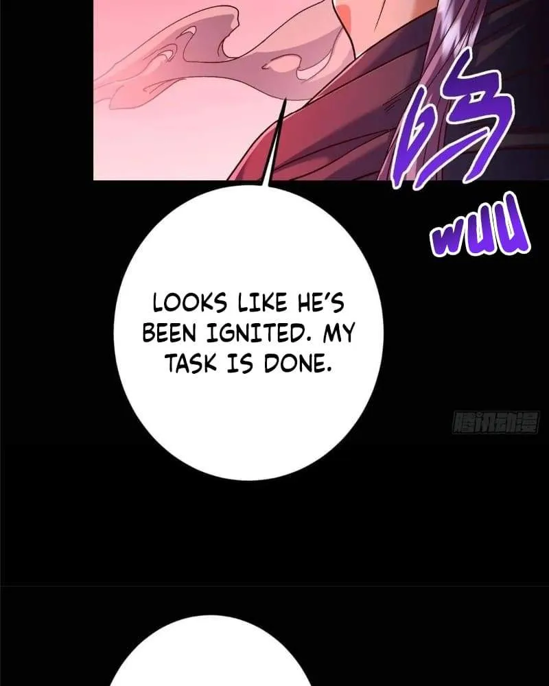 Keep A Low Profile, Sect Leader chapter 455 page 13