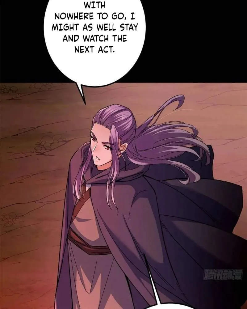 Keep A Low Profile, Sect Leader chapter 455 page 14