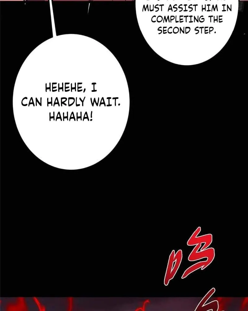 Keep A Low Profile, Sect Leader chapter 455 page 17
