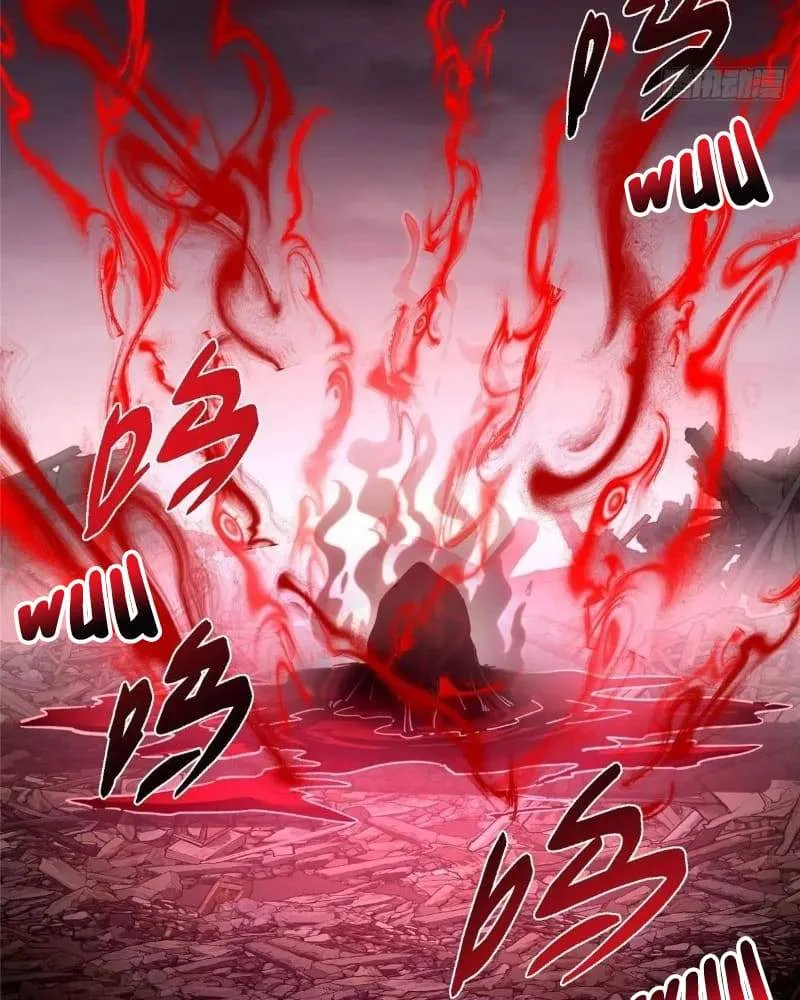 Keep A Low Profile, Sect Leader chapter 455 page 18