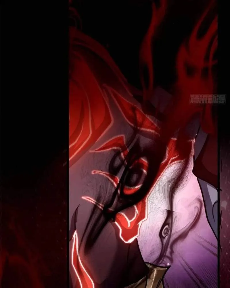 Keep A Low Profile, Sect Leader chapter 455 page 22