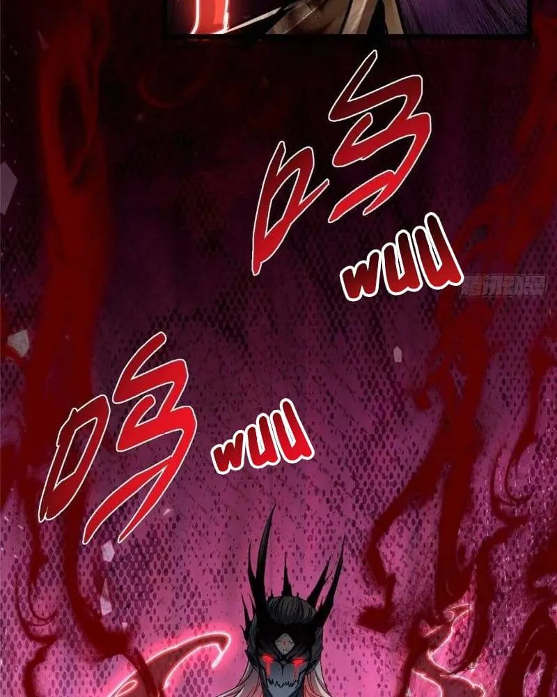 Keep A Low Profile, Sect Leader chapter 455 page 23