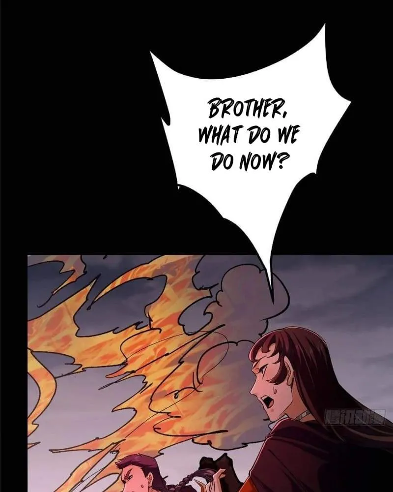 Keep A Low Profile, Sect Leader chapter 455 page 26