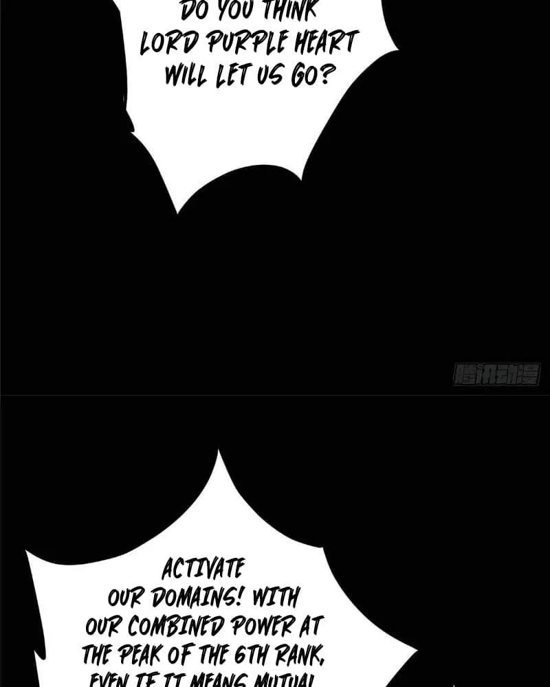 Keep A Low Profile, Sect Leader chapter 455 page 28
