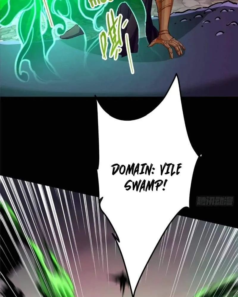 Keep A Low Profile, Sect Leader chapter 455 page 30