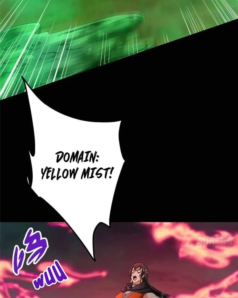 Keep A Low Profile, Sect Leader chapter 455 page 32