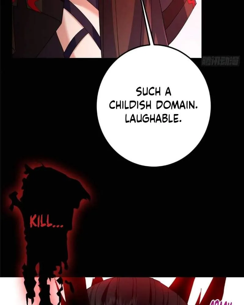 Keep A Low Profile, Sect Leader chapter 455 page 39