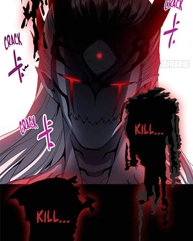 Keep A Low Profile, Sect Leader chapter 455 page 40