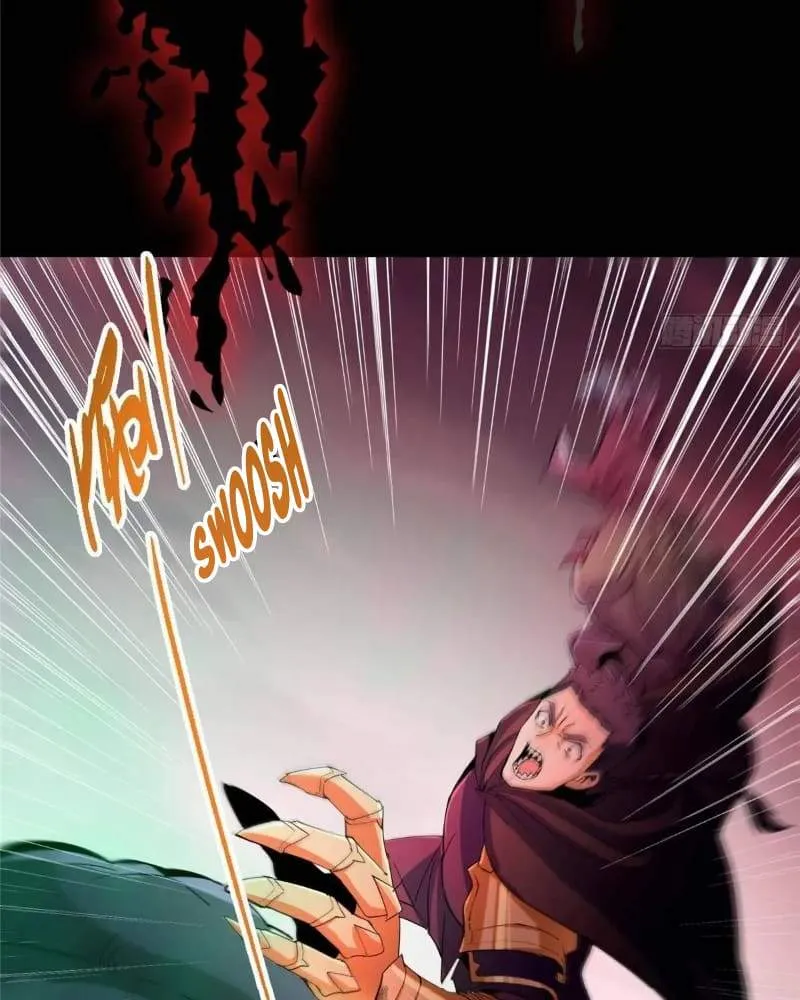 Keep A Low Profile, Sect Leader chapter 455 page 41