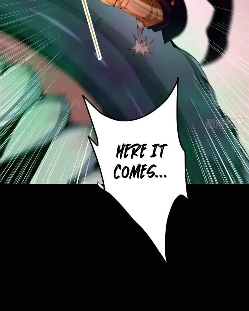 Keep A Low Profile, Sect Leader chapter 455 page 42