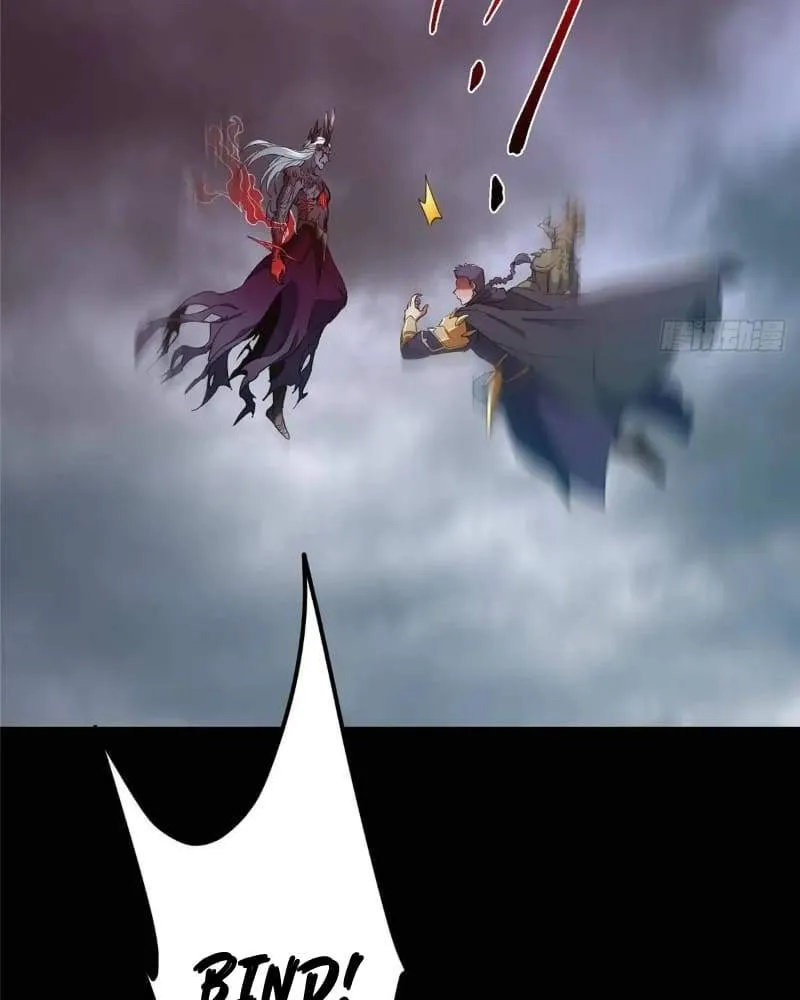 Keep A Low Profile, Sect Leader chapter 455 page 44