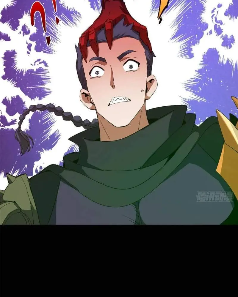 Keep A Low Profile, Sect Leader chapter 455 page 49