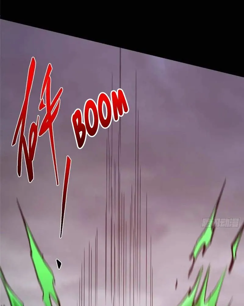 Keep A Low Profile, Sect Leader chapter 455 page 50