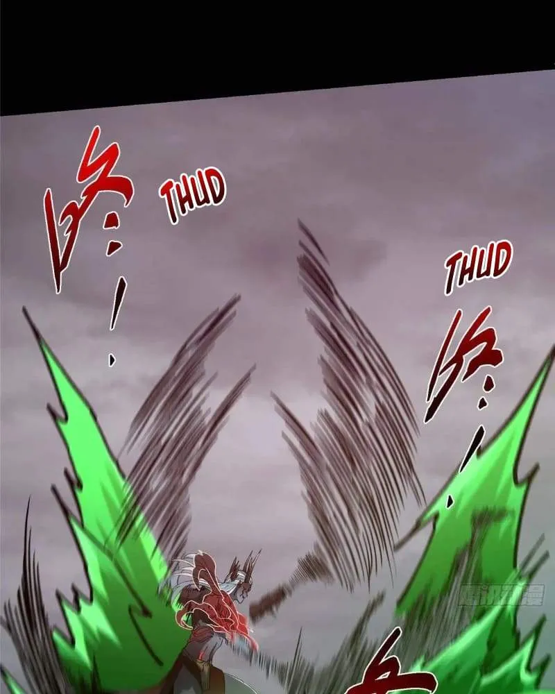 Keep A Low Profile, Sect Leader chapter 455 page 52