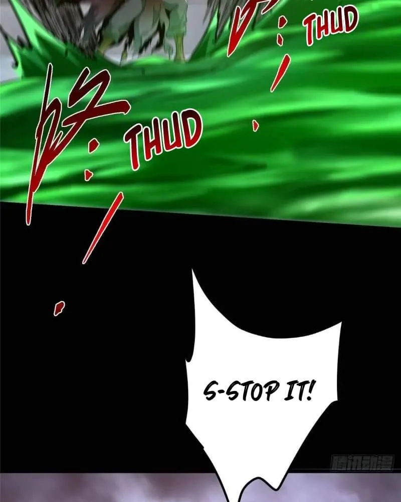 Keep A Low Profile, Sect Leader chapter 455 page 53