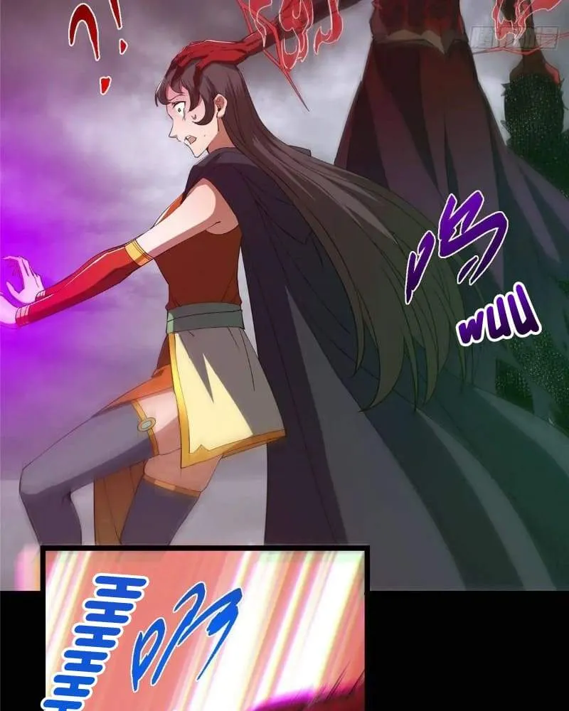 Keep A Low Profile, Sect Leader chapter 455 page 56